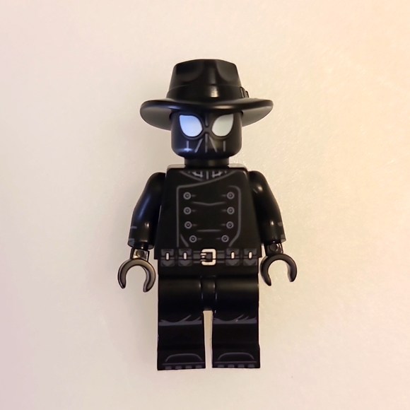 Lot of 11 Spider-Man Into the Spider-Verse Lego Compatible Minifigures Minifigs - Picture 13 of 14